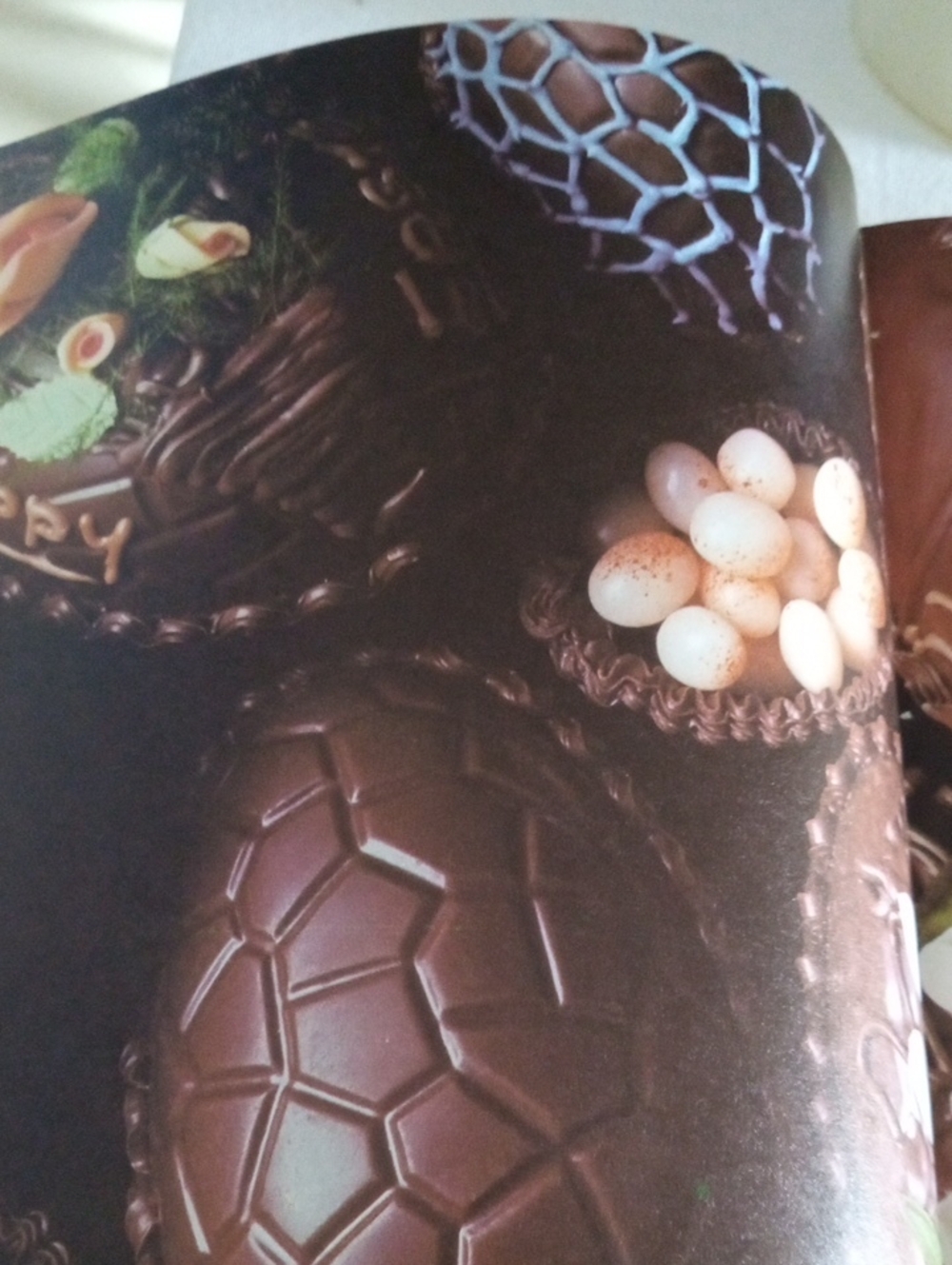 Reader's Digest Creative Cooking Cookbook - Picture 11 of 14